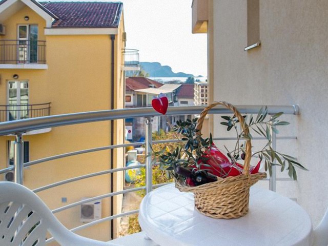 фото отеля Garni Bella (ex. Apartments Residence; Villa Celebic; Celebic-Radovic) изображение №13