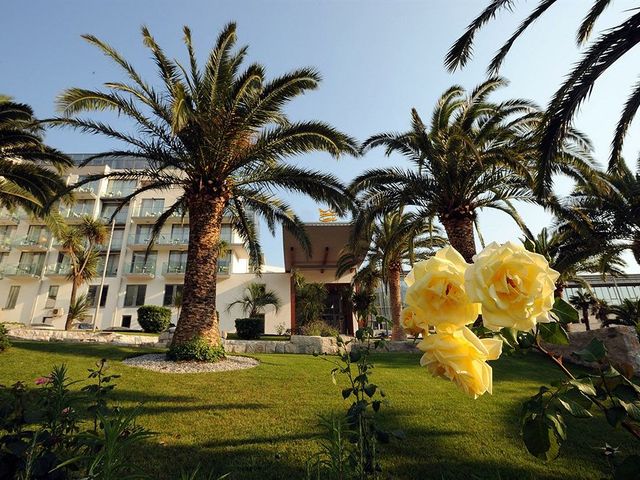 фотографии Eurostars Queen Of Montenegro (ех. Falkensteiner Montenegro; Panorama) изображение №120