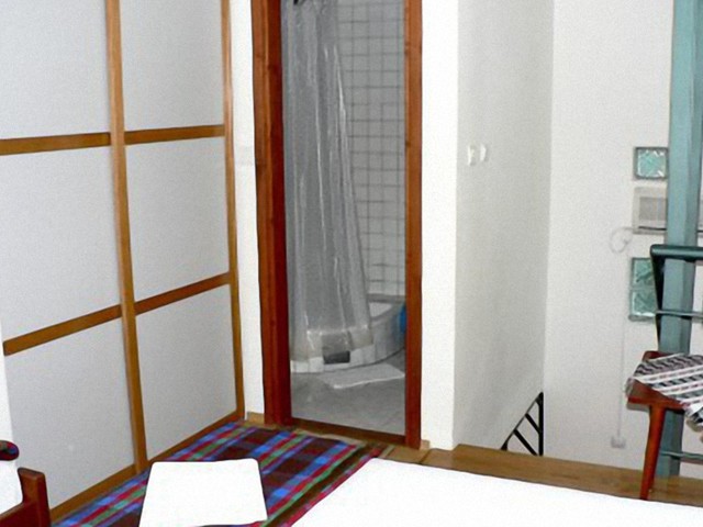 фото Small Hotel Goiko изображение №14