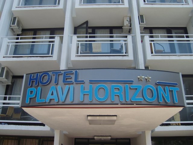 фото отеля Plavi Horizont изображение №1