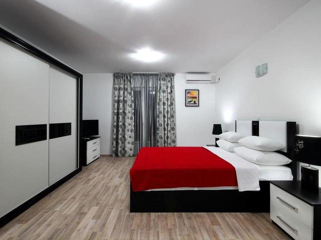 фотографии отеля Apartments Djurasevic (ex. Apartments Mina) изображение №27