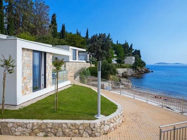 фото отеля Dubrovnik Riviera Villas Mlini изображение №1