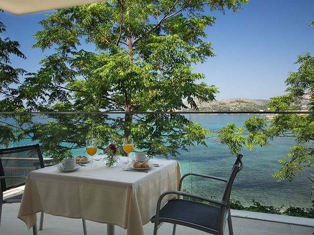 фото Dubrovnik Riviera Villas Mlini изображение №18