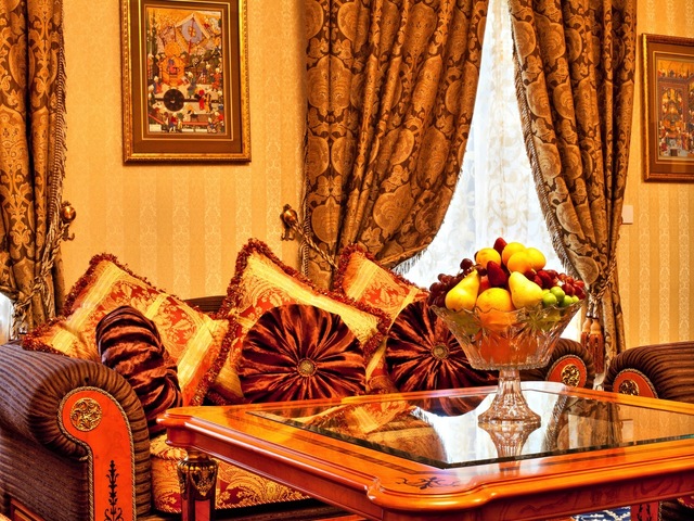 фото Shah Palace изображение №10