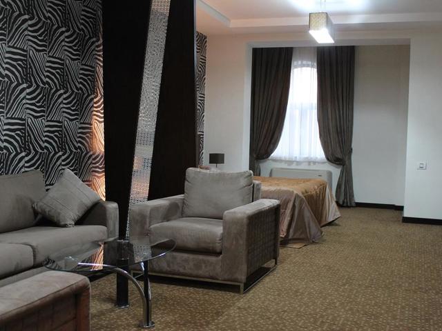 фото Qafqaz Park Hotel изображение №34