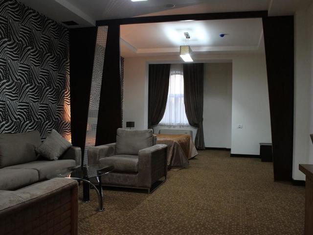 фото отеля Qafqaz Park Hotel изображение №37