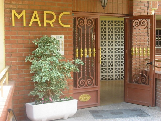 фотографии отеля Marc Apartments изображение №11