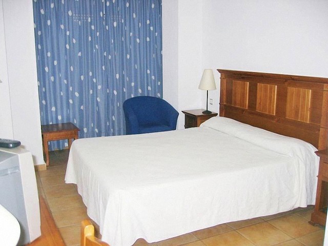 фотографии Madrid Hotel Torrevieja изображение №4