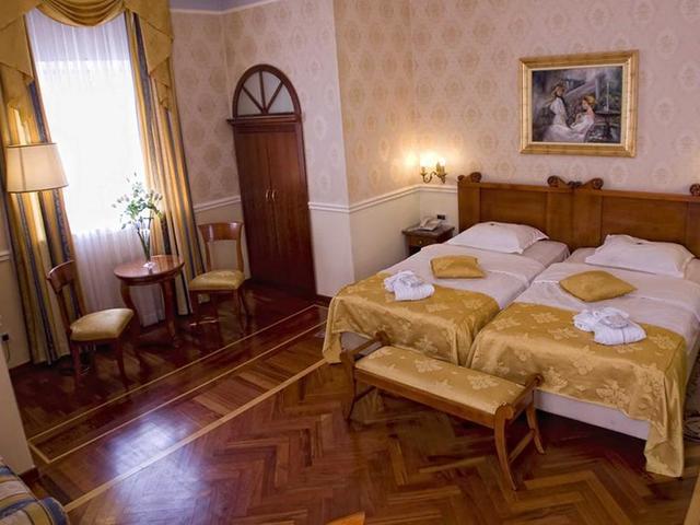 фото Hotel Sveti Jakov изображение №18