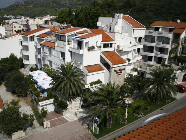 фото отеля Villa Marija (Вилла Мария) изображение №1