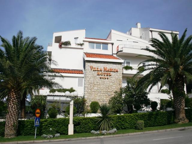 фото отеля Villa Marija (Вилла Мария) изображение №13