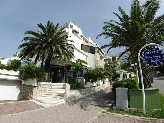 фото отеля Villa Marija (Вилла Мария) изображение №25