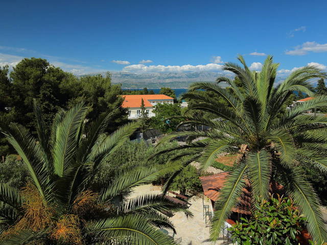 фото Villa Adriatica изображение №14