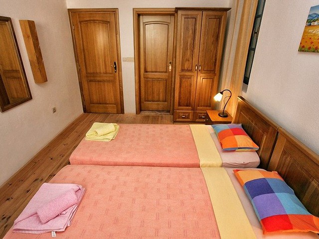 фото отеля B&B Apart Hotel Pastrovski Konak изображение №13