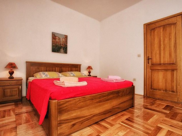 фотографии отеля B&B Apart Hotel Pastrovski Konak изображение №35