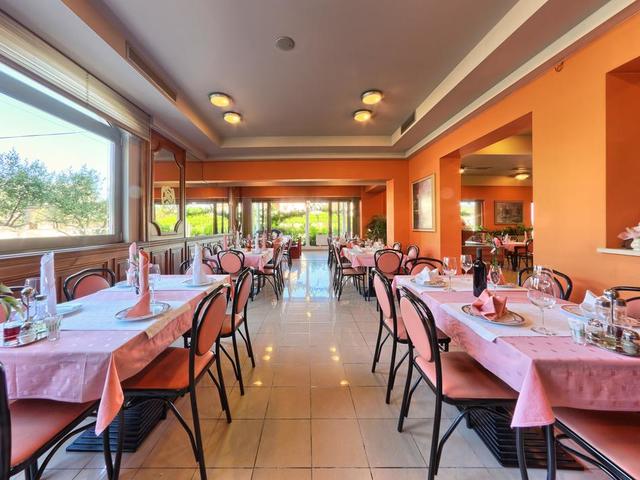 фото Hotel Restaurant Trogirski Dvori изображение №6
