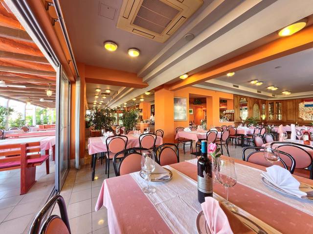фото Hotel Restaurant Trogirski Dvori изображение №18