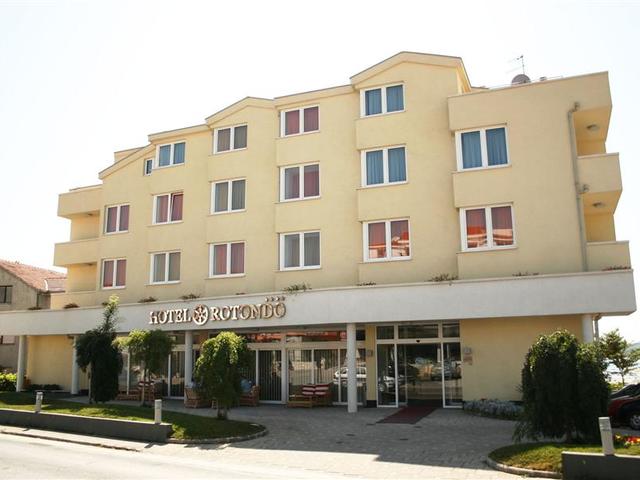 фото отеля Rotondo изображение №1