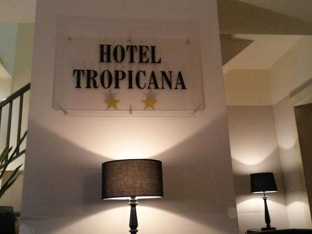 фото отеля Tropicana Hotel изображение №17