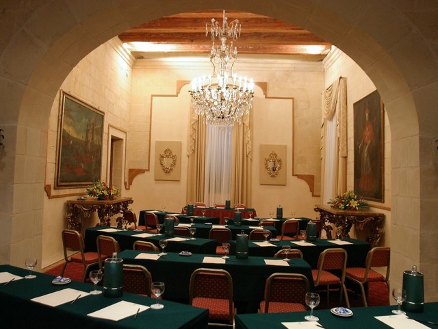 фотографии Palazzo Capua изображение №4