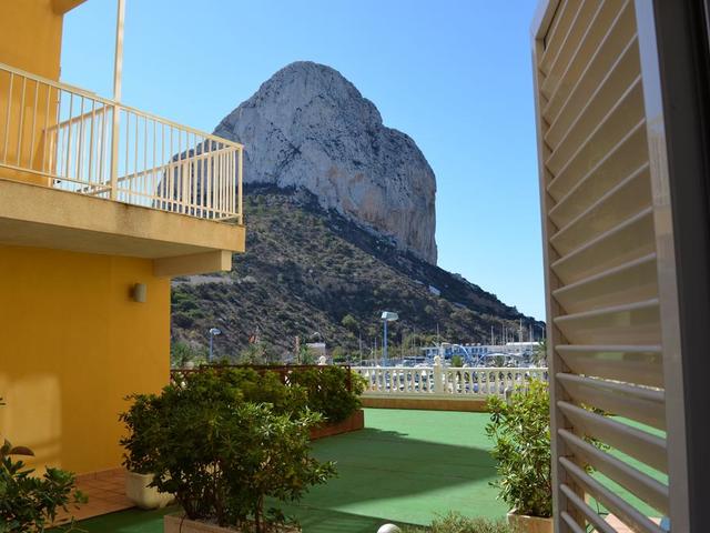 фотографии отеля Porto Calpe изображение №7