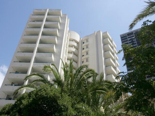 фото отеля Torres Gardens - Fincas Benidorm изображение №13