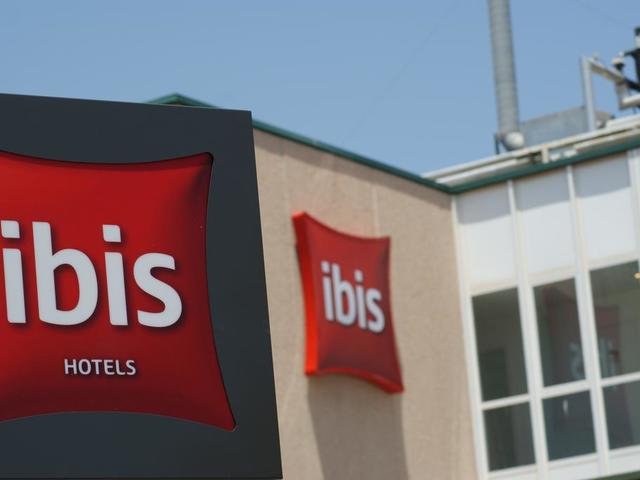 фото Ibis Alicante изображение №6