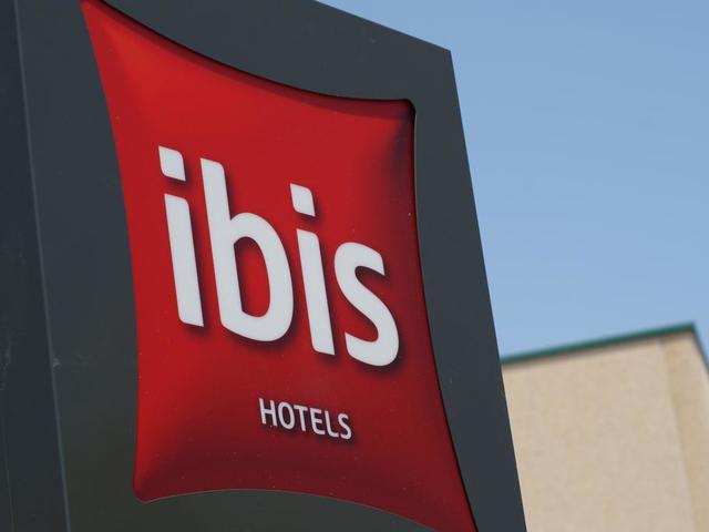 фото отеля Ibis Alicante изображение №9