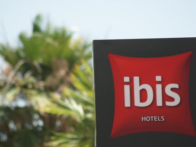 фото Ibis Alicante изображение №14