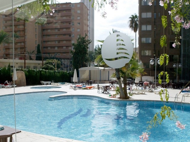 фото Levante Club Resort (ex. Complejo Levante) изображение №30