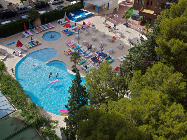 фото отеля Levante Club Resort (ex. Complejo Levante) изображение №37