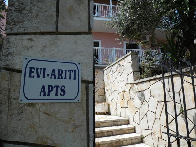 фотографии Evi Ariti Apartments изображение №20