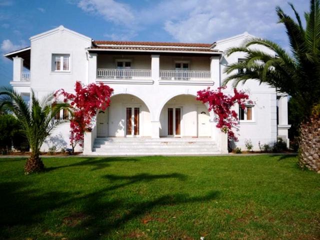 фотографии отеля Corfu Anastasia Apartments изображение №43