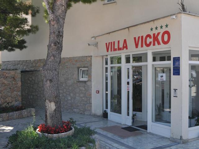 фотографии Villa Vicko изображение №16