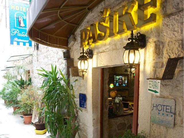 фото отеля Pasike изображение №29