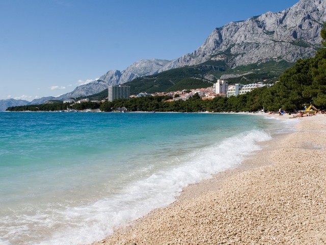 фотографии Hotel Park Makarska изображение №40