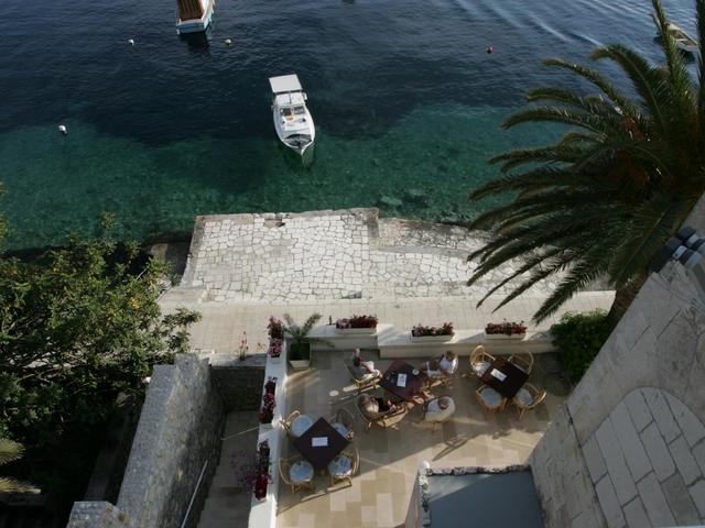 фотографии Dalmacija Hotel Hvar изображение №24