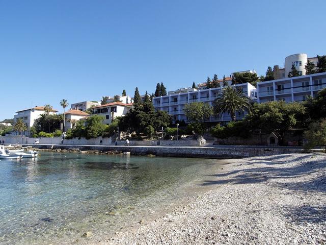 фото отеля Dalmacija Hotel Hvar изображение №25