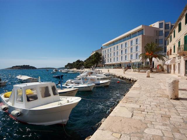 фотографии отеля Suncani Adriana Hvar Spa Hotel изображение №39