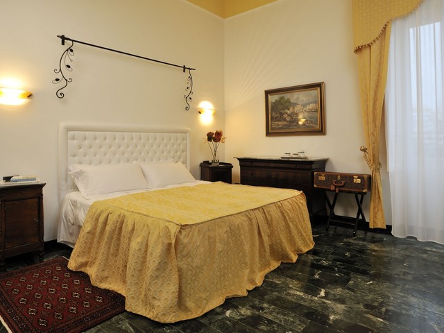фото отеля Villa Las Tronas Hotel & Spa изображение №33