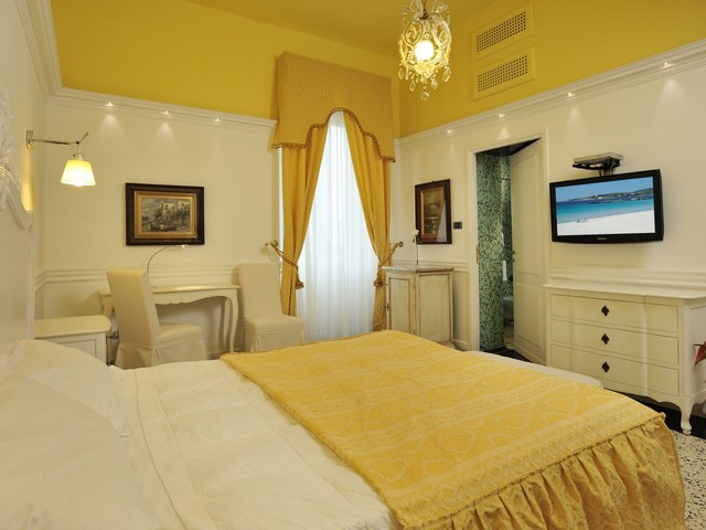 фотографии Villa Las Tronas Hotel & Spa изображение №44