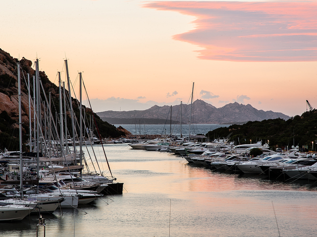 фотографии отеля Grand Hotel Poltu Quatu Sardegna MGallery by Sofitel изображение №11