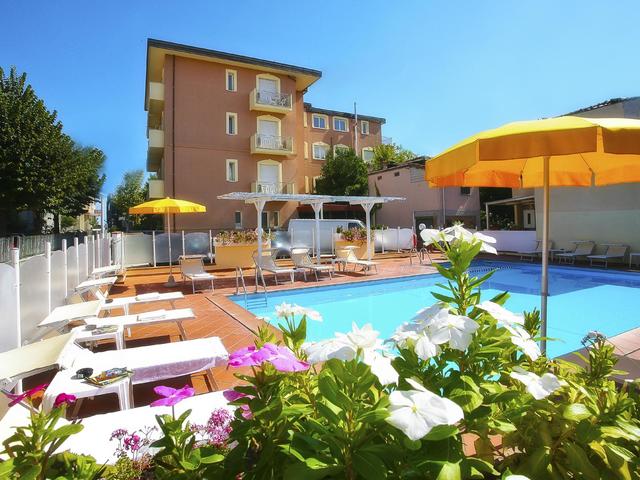 фото отеля Residence I Girasoli изображение №1