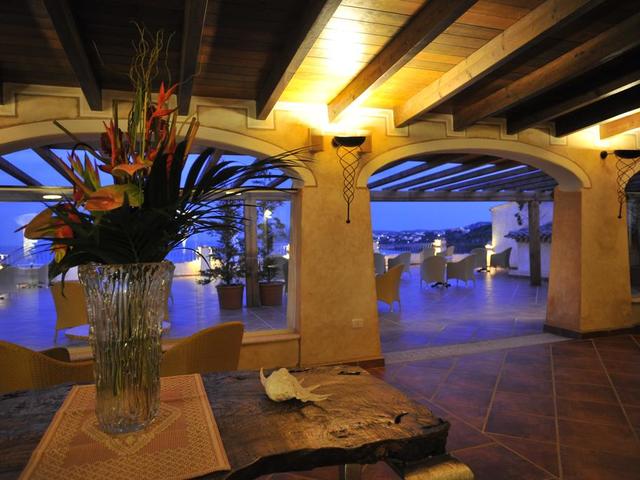 фото отеля Colonna Resort изображение №41
