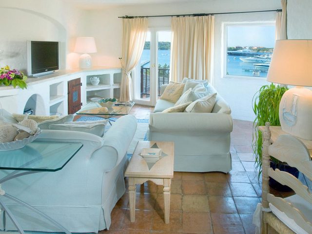 фотографии отеля Sheraton Cervo Hotel, Costa Smeralda Resort изображение №67