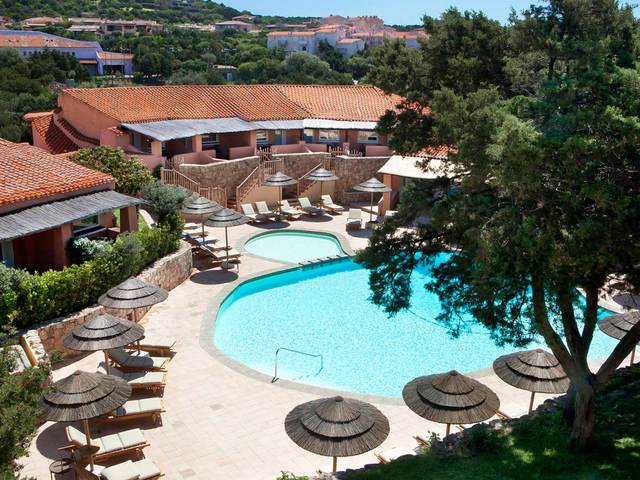 фотографии Sheraton Cervo Hotel, Costa Smeralda Resort изображение №72