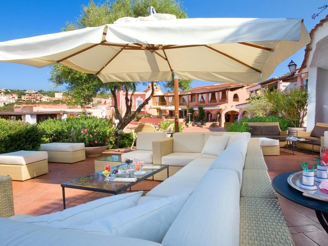 фотографии Sheraton Cervo Hotel, Costa Smeralda Resort изображение №88