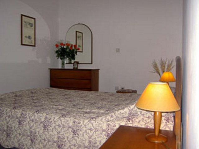 фото отеля Villa Ifigenia изображение №5