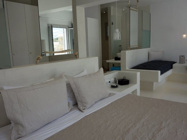 фото Sunrise Mykonos Hotel изображение №2