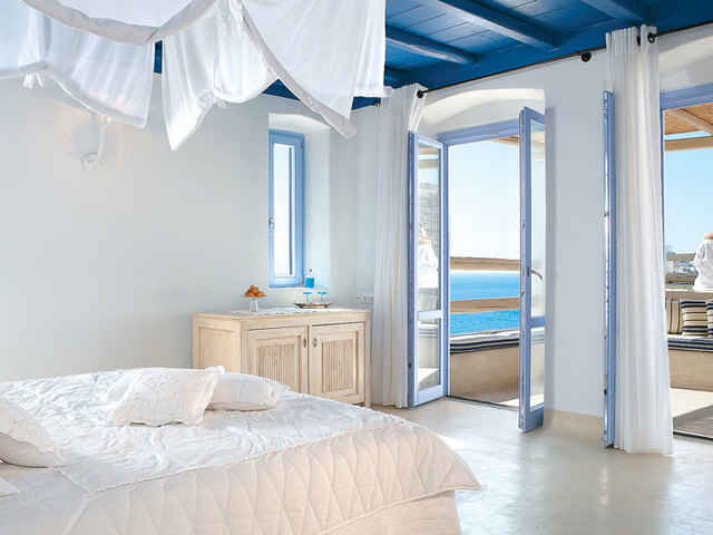 фотографии Mykonos Blue Grecotel Еxclusive Resort изображение №20